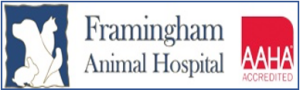 Sponsor Logo for Framingham Animal Hospital