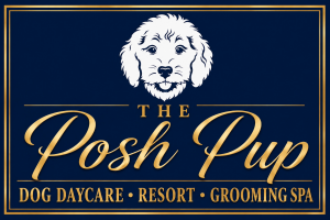 Sponsor Logo for The Posh Pup