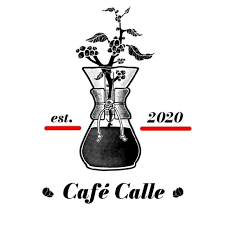 Sponsor Logo for Cafe Calle