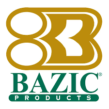 Sponsor Logo for Bazic Products