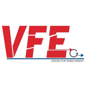 Sponsor Logo for Vision for Enrichment