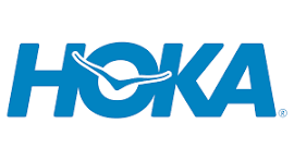Sponsor Logo for HOKA