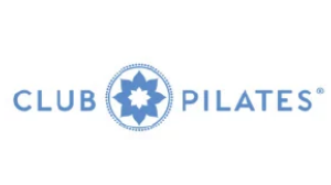 Sponsor Logo for Club Pilates Glendale