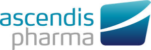 Sponsor Logo for ascenis pharma
