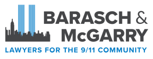 Sponsor Logo for Barasch & McGarry
