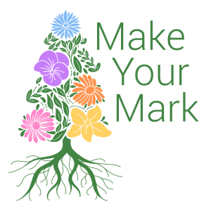 Sponsor Logo for Make Your Mark Foundation