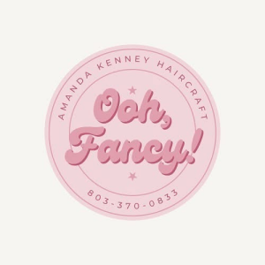 Sponsor Logo for Amanda Kenney Haircraft