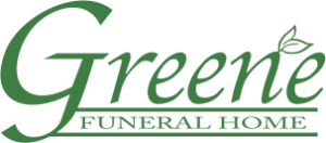 Sponsor Logo for Greene's Funeral Home Northwest Chapel