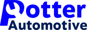 Sponsor Logo for Potter Automotive