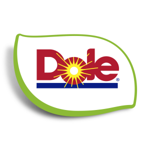 Sponsor Logo for Dole