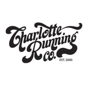 Sponsor Logo for The Charlotte Running Co.