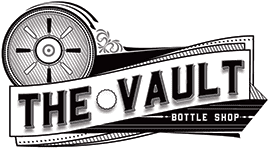 Sponsor Logo for The Vault