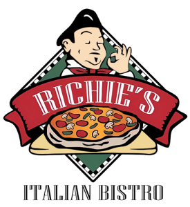 Sponsor Logo for Richie's Italian Bistro