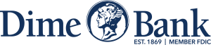 Sponsor Logo for Dime Bank