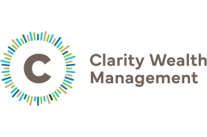Sponsor Logo for Clarity Wealth Management