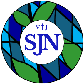 Sponsor Logo for St. John Neumann
