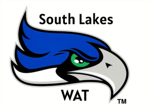 Sponsor Logo for South Lakes WAT