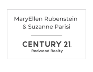 Sponsor Logo for MaryEllen & Suzanne Century 21