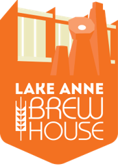 Sponsor Logo for Lake Anne Brew House