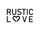 Sponsor Logo for Rustic Love