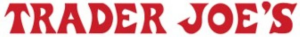 Sponsor Logo for Trader Joe's