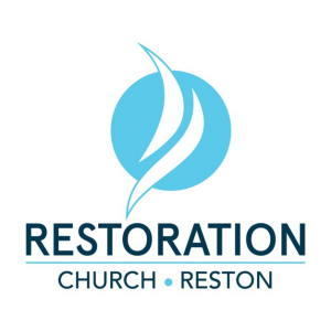 Sponsor Logo for Restoration Church - Reston