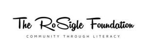 Sponsor Logo for RoSigle Foundation