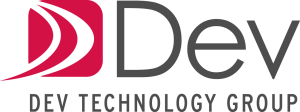 Sponsor Logo for Dev Technology Group