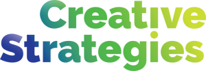 Sponsor Logo for Creative Strategies