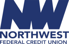 Sponsor Logo for Northwest Federal Credit Union