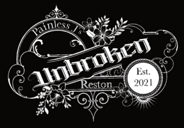 Sponsor Logo for Unbroken Reston