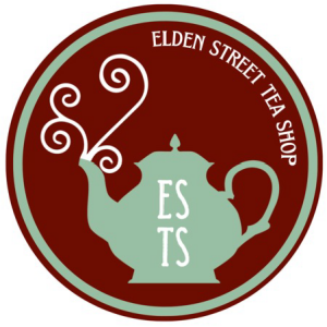 Sponsor Logo for Elden St Tea Shop