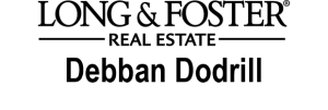 Sponsor Logo for Long & Foster Debban Dodrill