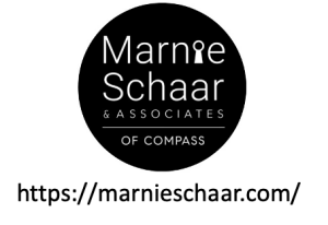 Sponsor Logo for Marnie Schaar