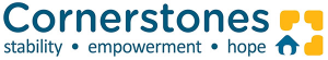 Sponsor Logo for Cornerstones
