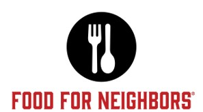 Sponsor Logo for Food for Neighbors