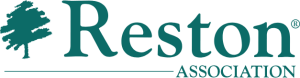 Sponsor Logo for Reston Association