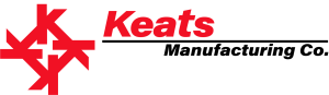 Sponsor Logo for Keats Manufacturing