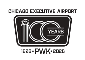 Sponsor Logo for Chicago Executive Airport