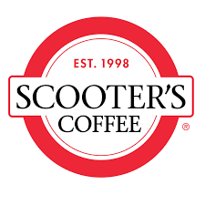Sponsor Logo for Scooter's Coffee