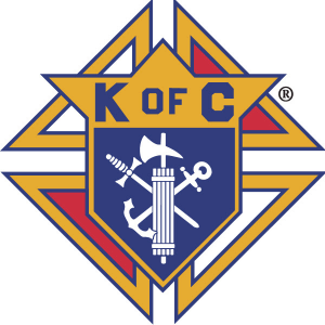 Sponsor Logo for Knights of Columbus