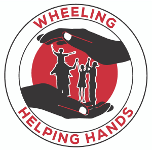 Sponsor Logo for Wheeling Helping Hands