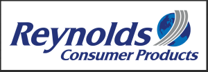 Sponsor Logo for Reynolds Consumer Products
