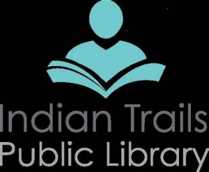 Sponsor Logo for The Indian Trails Public Library District
