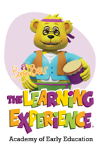 Sponsor Logo for The Learning Experience
