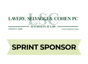 Sponsor Logo for Lavery Selvaggi & Cohen PB Attornneys at Law