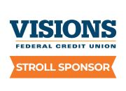 Sponsor Logo for Visions Federal Credit Union