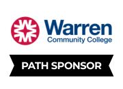 Sponsor Logo for WARREN COMMUNITY COLLEGE