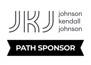 Sponsor Logo for JOHNSON KENDAL JOHNSON