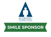 Sponsor Logo for ALLIES INC.